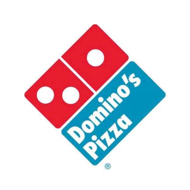 Domino's Pizza logo