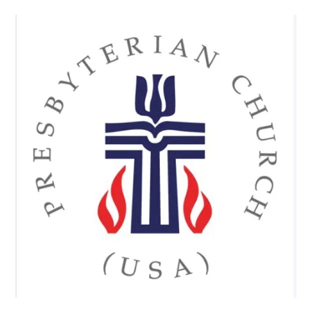 Presbyterian Church USA logo