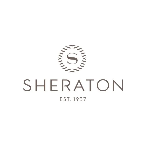 Sheraton logo