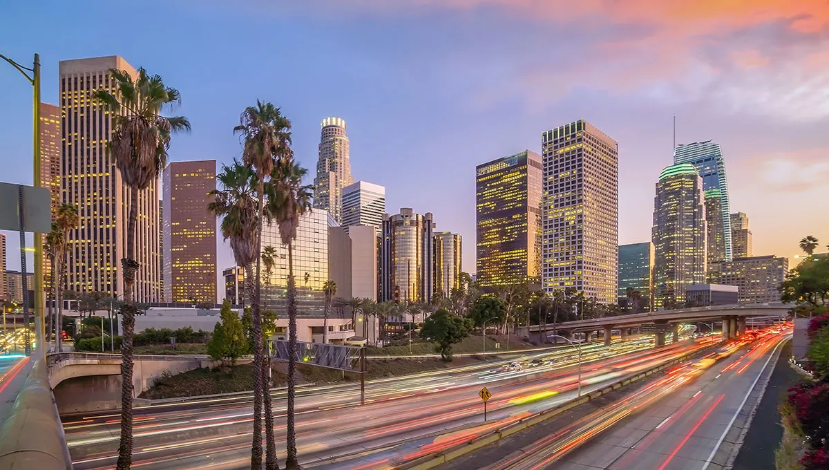 C&V Cleaning Services LLC Expands to Southern California