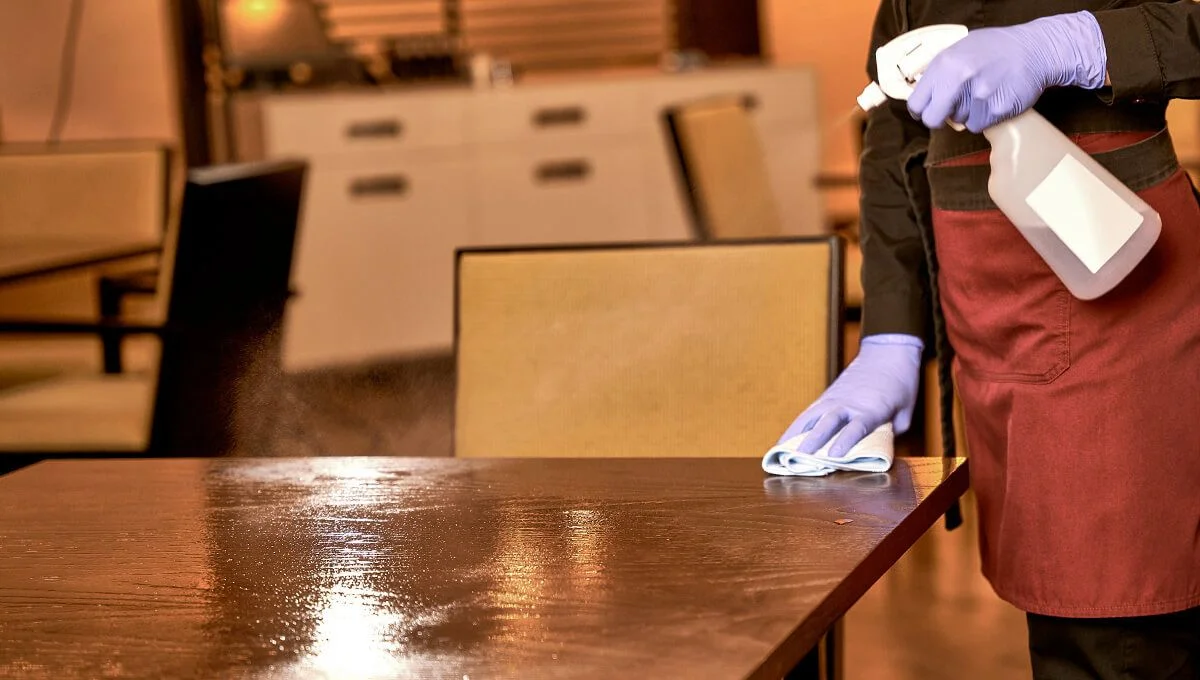The Guest-First Guide to Restaurant Hygiene